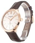 Luxury Patek Philippe Calatrava 5123R-001 Mens Watch - Image 3