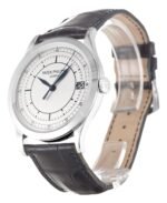 Luxury Patek Philippe Calatrava 5296G Mens Watch - Image 3