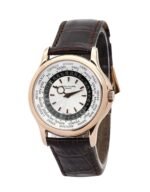 Luxury Patek Philippe Complicated 5130J Mens Watch - Image 3