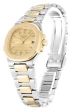 Luxury Patek Philippe Nautilus 4700/1 Mens Watch - Image 3
