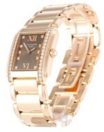 Luxury Patek Philippe Twenty-4 4910/11R Mens Watch - Image 3