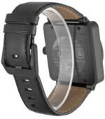 Luxury Bell and Ross BR01-94 Chronograph CarbonMens Watch - Image 4