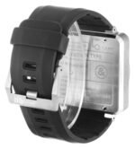 Replica Bell and Ross BR01-94 Chronograph Titanium - Image 4