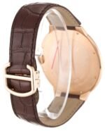 Luxury Cartier Ballon Bleu W6920054Men's Watch - Image 4