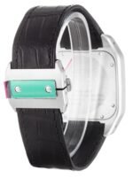 Luxury Cartier Santos 100 W20073X8Men's Watch - Image 4