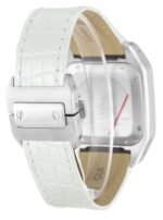 Luxury Cartier Santos 100 W20132X8Men's Watch - Image 4