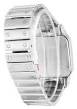 Luxury Cartier Santos W20098D6Men's Watch - Image 4