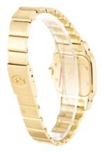 Luxury Cartier Santos W20010C5Men's Watch - Image 4