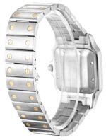 Luxury Cartier Santos W20052C4Men's Watch - Image 4
