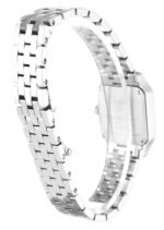 Luxury Cartier Santos Demoiselle W25064Z5Men's Watch - Image 4
