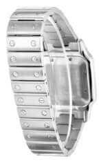 Luxury Cartier Santos W20055D6Men's Watch - Image 4