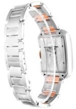 Luxury Cartier Tank Anglaise WT100025Men's Watch - Image 4