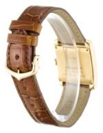 Luxury Cartier Tank Francaise W5001456Men's Watch - Image 4