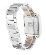 Luxury Cartier Tank Anglaise W5310037Men's Watch - Image 4