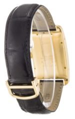 Luxury Cartier Tank Americaine W2603156Men's Watch - Image 4