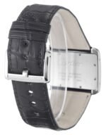 Luxury Cartier Tank Divan W6300655Men's Watch - Image 4