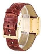 Luxury Cartier Tank Divan W6300356Men's Watch - Image 4