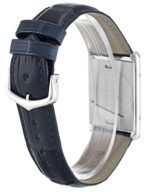 Luxury Cartier Tank Basculante W1011258Men's Watch - Image 4