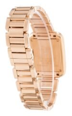 Luxury Cartier Tank Anglaise W5310013Men's Watch - Image 4