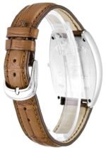 Luxury Franck Muller Cintrée Curvex 7502 QZ Men's Watch - Image 4