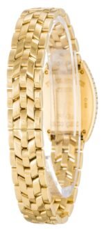 Luxury Franck Muller Cintrée Curvex 2500QZD Men's Watch - Image 4