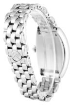 Luxury Franck Muller Conquistador 8005 L QZ Men's Watch - Image 4