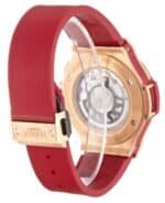 Replica Hublot 41mm 341.PR.2010.RR - Image 4