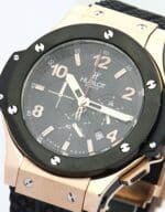 Luxury Hublot 44mm 301.PB.131.RX Mens watch - Image 4