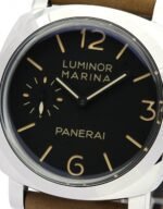 Luxury Panerai Luminor Marina PAM00422 Mens Watch - Image 4