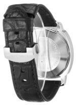 Luxury Panerai Luminor Marina PAM00104 Mens Watch - Image 4