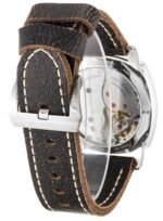 Luxury Panerai Radiomir Manual PAM00514 Mens Watch - Image 4