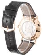 Luxury Patek Philippe Calatrava 5119R Mens Watch - Image 4