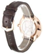 Luxury Patek Philippe Calatrava 5123R-001 Mens Watch - Image 4