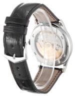 Luxury Patek Philippe Calatrava 5296G Mens Watch - Image 4