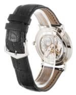 Luxury Patek Philippe Calatrava 5119G Mens Watch - Image 4