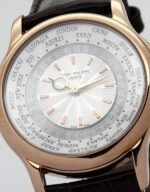 Luxury Patek Philippe Complicated 5130J Mens Watch - Image 4