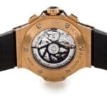 Luxury Hublot 44mm 301.PB.131.RX Mens watch - Image 3