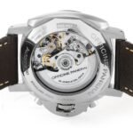 Luxury Panerai Luminor 1950 PAM00212 Mens Watch - Image 5