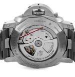 Luxury Panerai Luminor 1950 PAM00352 Mens Watch - Image 5