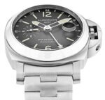 Luxury Panerai Luminor GMT PAM00297 Mens Watch - Image 5