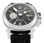 Luxury Panerai Luminor GMT PAM00088 Mens Watch - Image 5