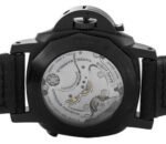 Luxury Panerai Manifattura Luminor PAM00317 Mens Watch - Image 5