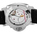 Luxury Panerai Manifattura Luminor PAM00233 Mens Watch - Image 5