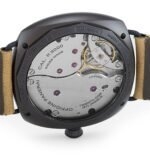Luxury Panerai Radiomir Automatic PAM00504 Mens Watch - Image 5