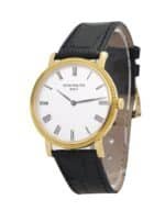 Luxury Patek Philippe Calatrava 5120J Mens Watch - Image 3
