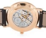 Luxury Patek Philippe Calatrava 5119R Mens Watch - Image 5
