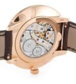 Luxury Patek Philippe Calatrava 5123R-001 Mens Watch - Image 5