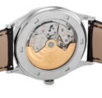 Luxury Patek Philippe Calatrava 5296G Mens Watch - Image 5