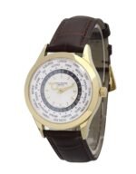 Luxury Patek Philippe Complicated 5130J Mens Watch - Image 3