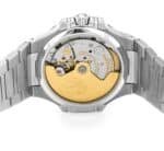 Patek Philippe Nautilus 7018/1A Ladies Diamond Watch - Image 5